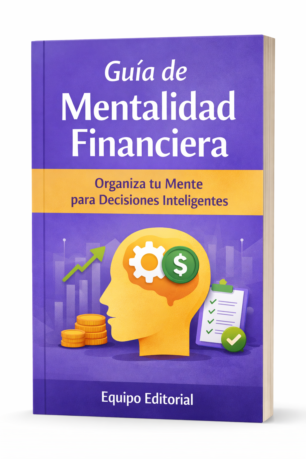 Guía de Mentalidad Financiera